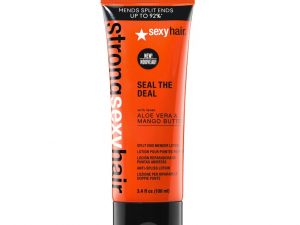 SEAL THE DEAL SEXY HAIR STRONG