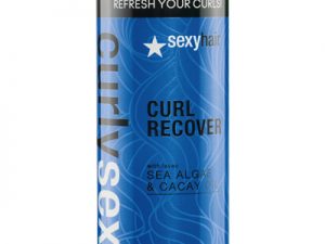 CURL RECOVER SEXY HAIR